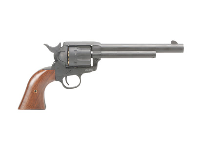 KING ARMS コルト SAA .45 6インチ ピースメーカー ガスリボルバー メタルパーツセット.