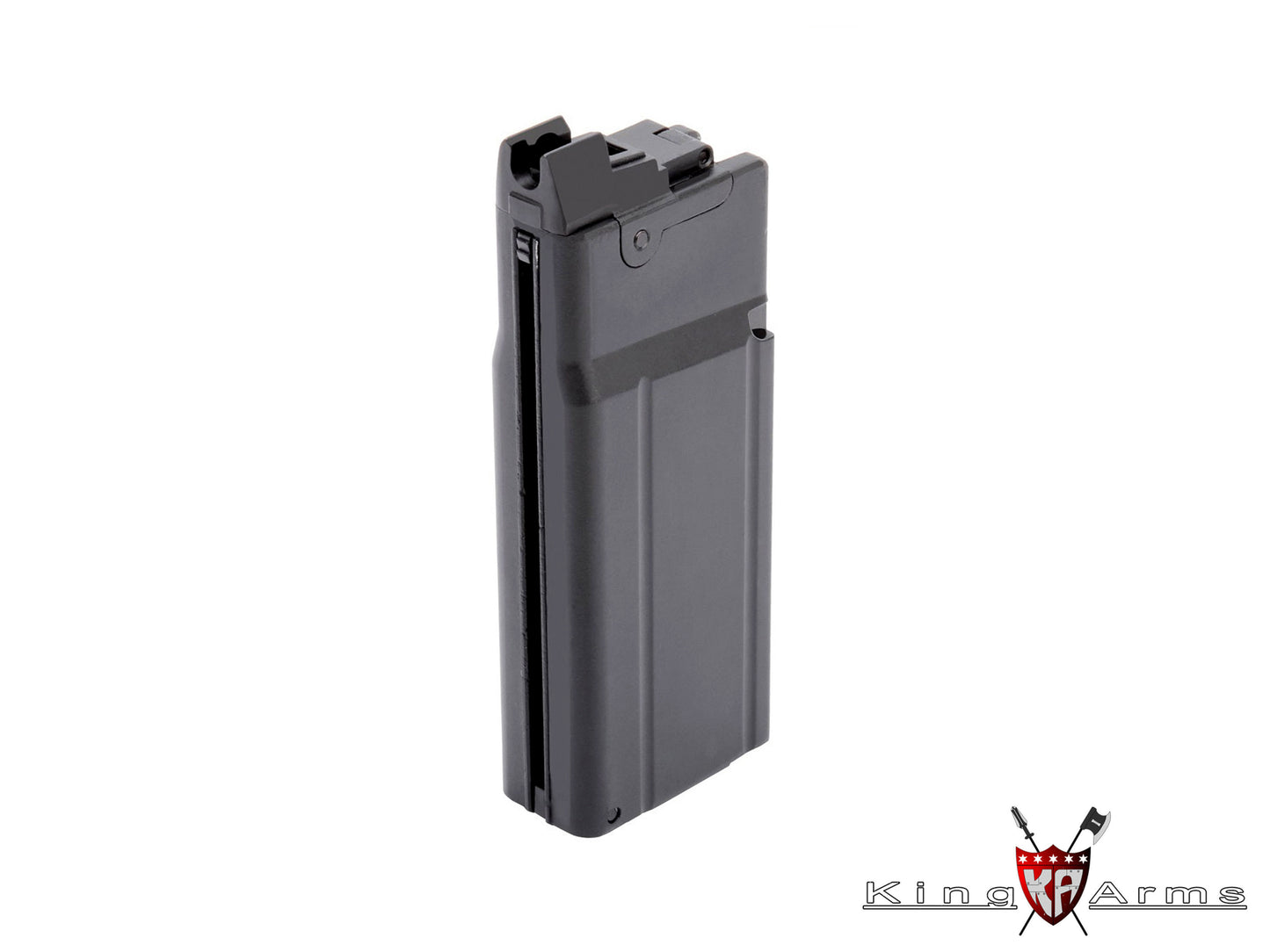 KING ARMS M1 カービン シリーズ 15発 ガスブローバック用 CO2スペアマガジン.