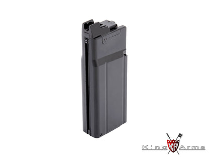 KING ARMS M1 カービン シリーズ 15発 ガスブローバック用 CO2スペアマガジン.