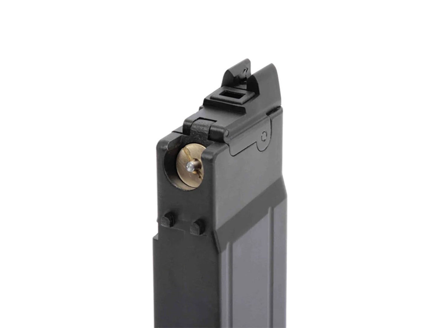 KING ARMS M1 カービン シリーズ 15発 ガスブローバック用 CO2スペアマガジン.
