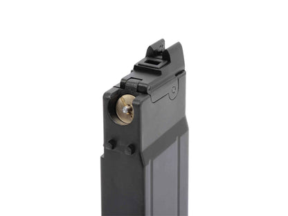 KING ARMS M1 カービン シリーズ 15発 ガスブローバック用 CO2スペアマガジン.