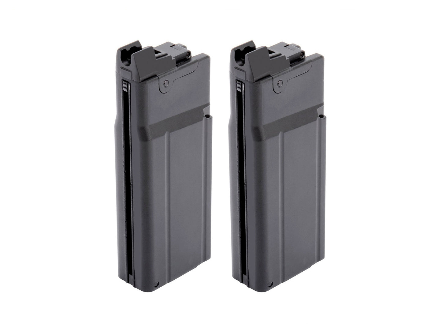 KING ARMS M1 カービン シリーズ 15発 ガスブローバック用 CO2スペアマガジン.