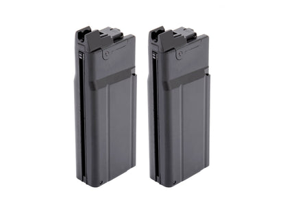 KING ARMS M1 カービン シリーズ 15発 ガスブローバック用 CO2スペアマガジン.