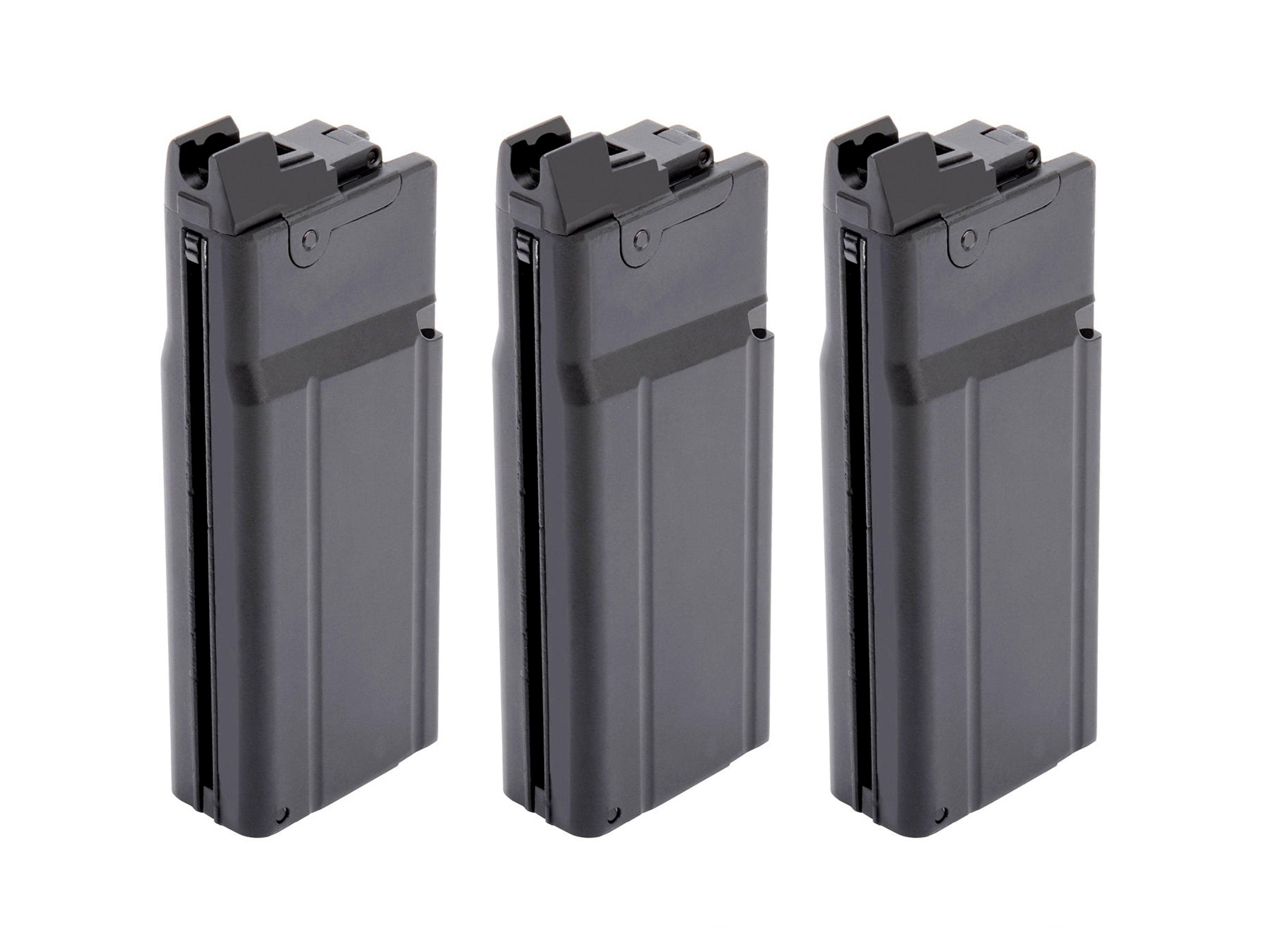 KING ARMS M1 カービン シリーズ 15発 ガスブローバック用 CO2スペア