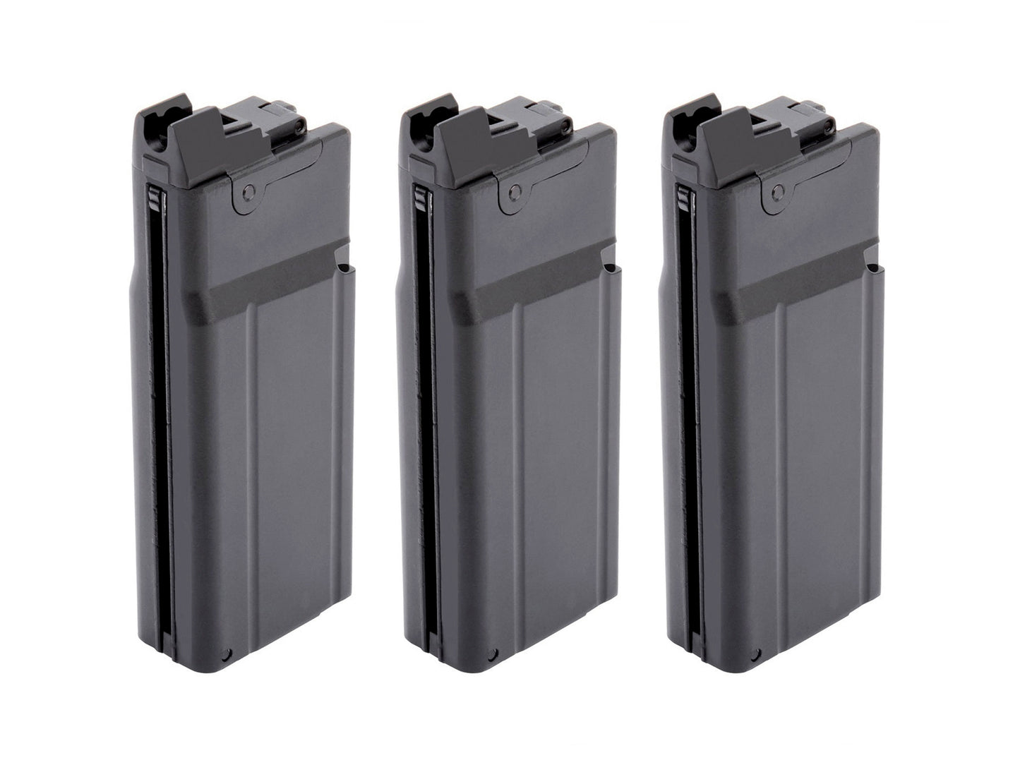 KING ARMS M1 カービン シリーズ 15発 ガスブローバック用 CO2スペアマガジン.