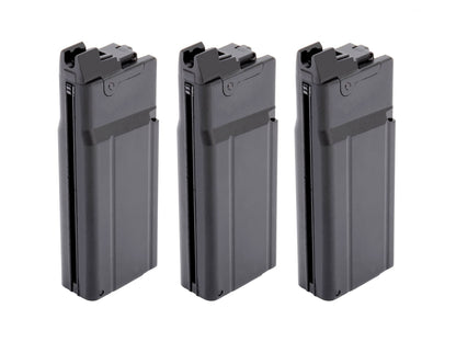 KING ARMS M1 カービン シリーズ 15発 ガスブローバック用 CO2スペアマガジン.