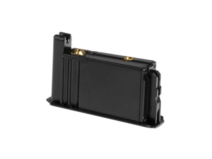 KJ WORKS M700 シリーズ ライフル 用 10発 ガス スペアマガジン.