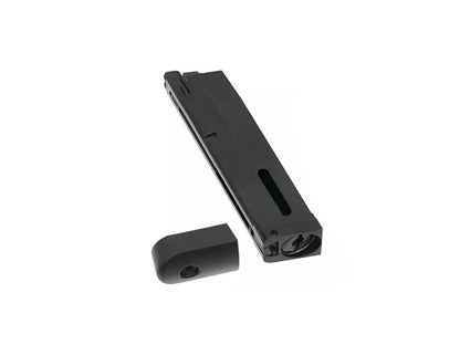 KJ WORKS M9 / M92F シリーズ 24発 ガスブローバック用 スペアCO2マガジン.