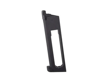 KJ WORKS V2 1911 / KP-07/ KP-16 Series Gas Blowback 24rds CO2 Magazine.