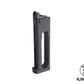 KJ WORKS V2 1911 / KP-07/ KP-16 Series Gas Blowback 24rds CO2 Magazine.