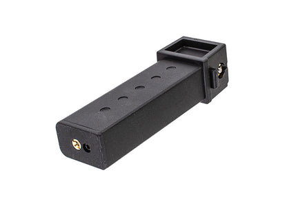 KJ WORKS KC-02 シリーズ 用 30発 スペアロングマガジン.