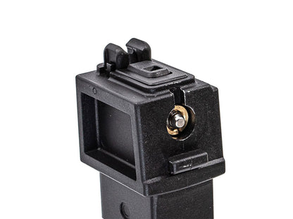 KJ WORKS KC-02 シリーズ 用 30発 スペアロングマガジン.