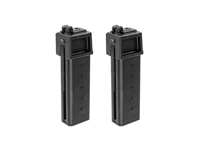 KJ WORKS KC-02 シリーズ 用 30発 スペアロングマガジン.