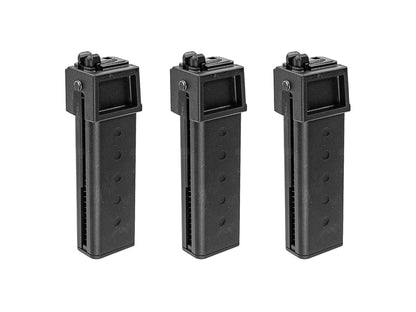 KJ WORKS KC-02 シリーズ 用 30発 スペアロングマガジン.