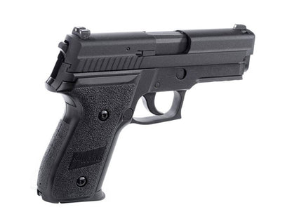 KJ WORKS KP-02 P229 ガスブローバック ハンドガン メタルパーツ セット.