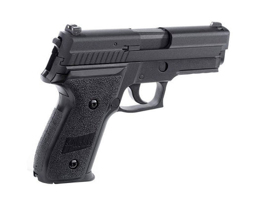 KJ WORKS KP-02 P229 ガスブローバック ハンドガン メタルパーツ セット.