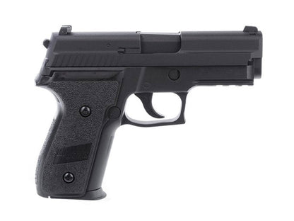 KJ WORKS KP-02 P229 ガスブローバック ハンドガン メタルパーツ セット.