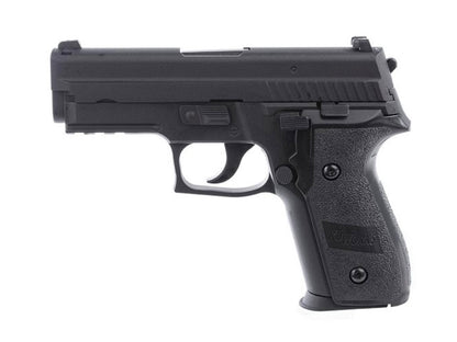 KJ WORKS KP-02 P229 ガスブローバック ハンドガン メタルパーツ セット.