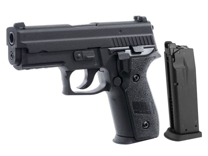 KJ WORKS KP-02 P229 ガスブローバック ハンドガン メタルパーツ セット.