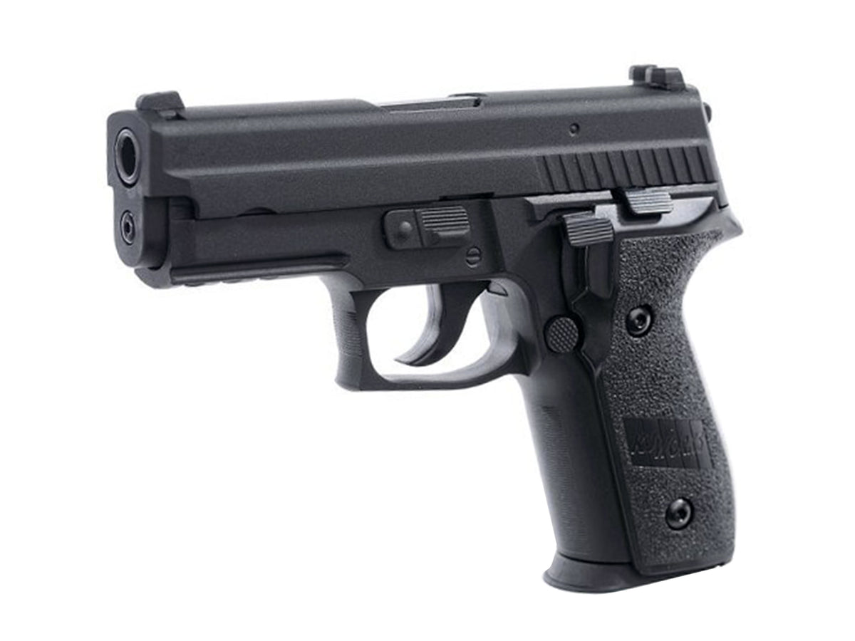KJ WORKS KP-02 P229 ガスブローバック ハンドガン メタルパーツ セット.