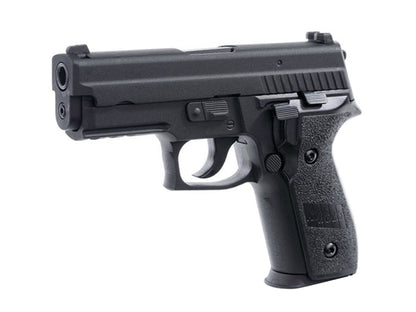 KJ WORKS KP-02 P229 ガスブローバック ハンドガン メタルパーツ セット.