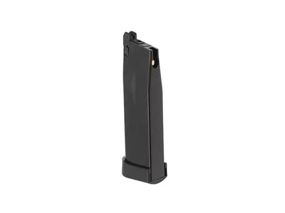 KJ WORKS 1911 / KP-07/ KP-16 Series Gas Blowback 26rds CO2 Magazine.