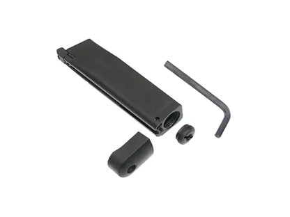 KJ WORKS KP-06 ハイキャパ シリーズ 28発 ガスブローバック用 スペアCO2マガジン.