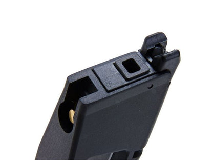 KJ WORKS 1911 / KP-07/ KP-16 Series Gas Blowback 26rds CO2 Magazine.