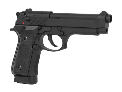 KJ WORKS M9 ガスブローバック ハンドガン. ( CO2 バージョン ).