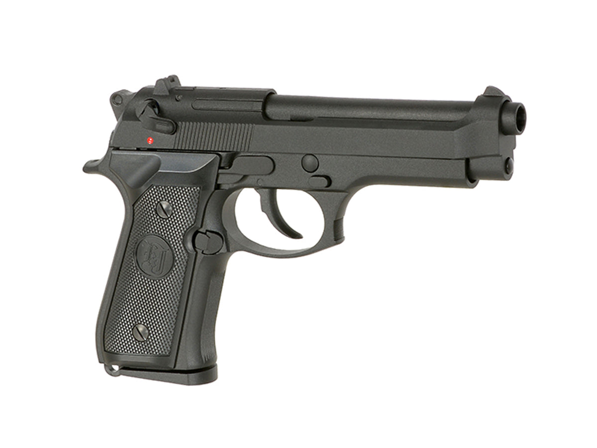 KJ WORKS M9 ガスブローバック ハンドガン.