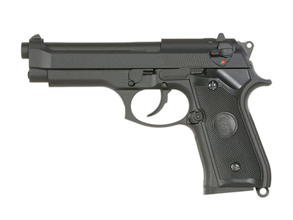 KJ WORKS M9 ガスブローバック ハンドガン.