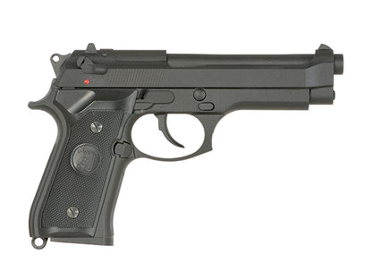 KJ WORKS M9 ガスブローバック ハンドガン.