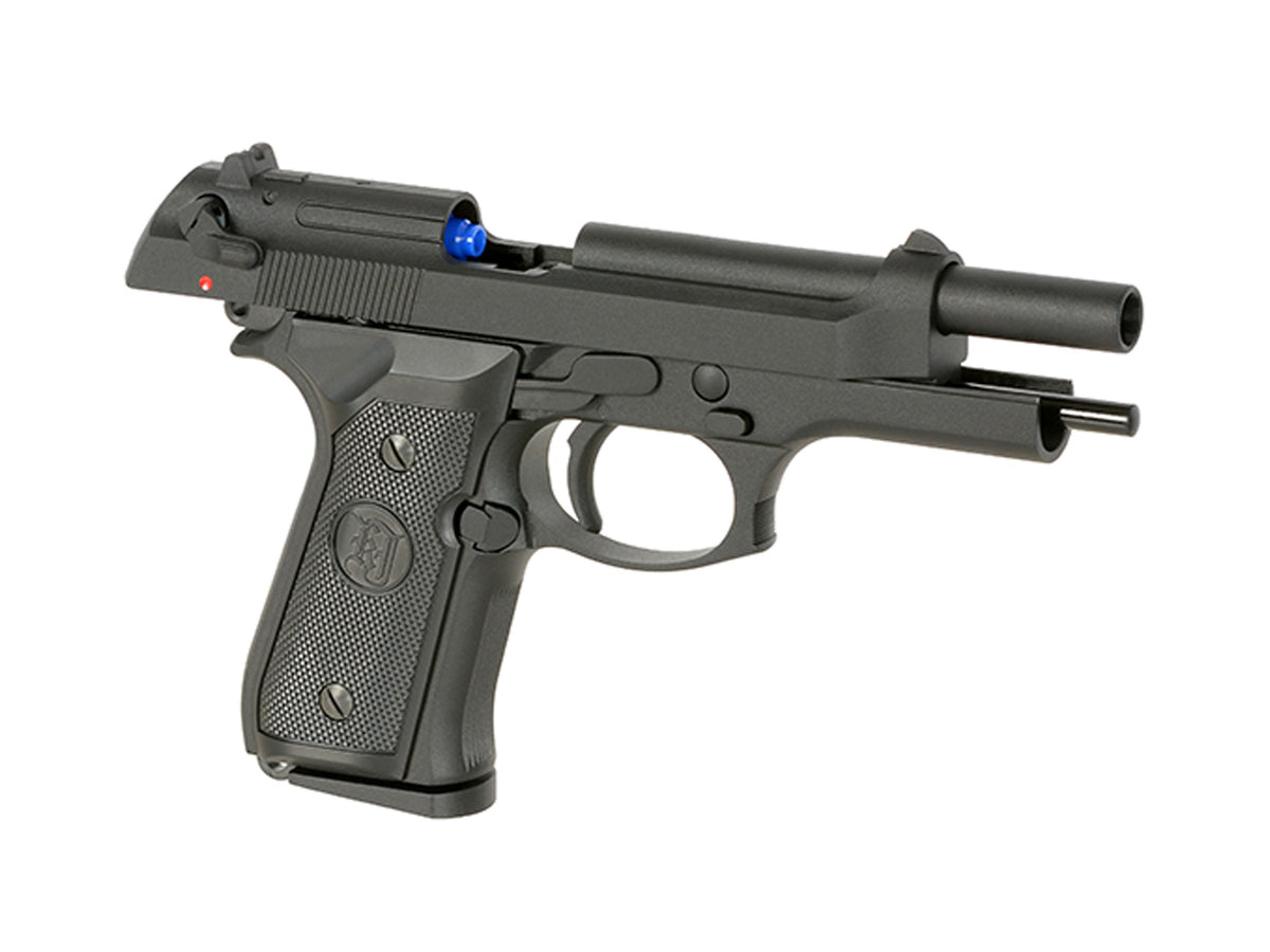 KJ WORKS M9 ガスブローバック ハンドガン.
