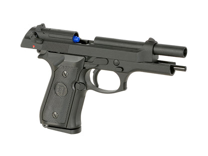 KJ WORKS M9 ガスブローバック ハンドガン.