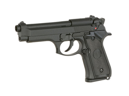 KJ WORKS M9 ガスブローバック ハンドガン.