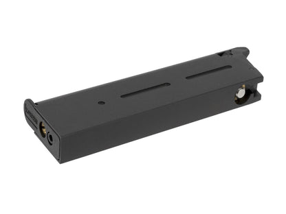 KJ WORKS 1911 series 24 rds spare gas magazine.