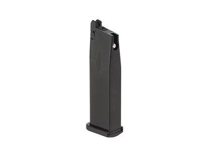 KJ WORKS 1911 / KP-07/ KP-16 Series Gas Blowback 26rds CO2 Magazine.
