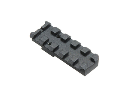 KJ Works MK1 リアサイト ピカティニー レール マウント.