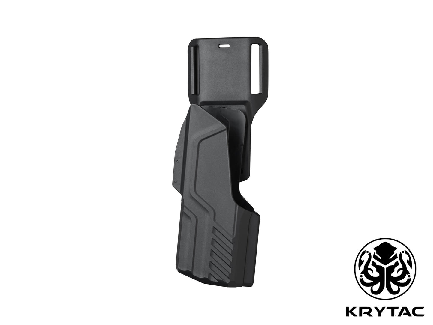 KRYTAC SilencerCo Maxim 9 ハンドガン 用 専用ホルスター.