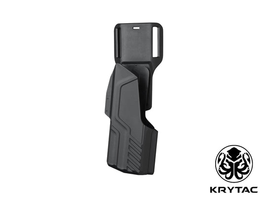 KRYTAC SilencerCo Maxim 9 ハンドガン 用 専用ホルスター.