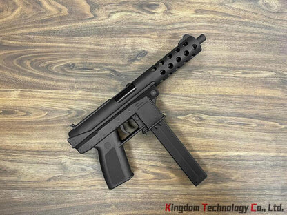KTC TEC-9 / KG-9 SMG ガスブローバック サブマシンガン.