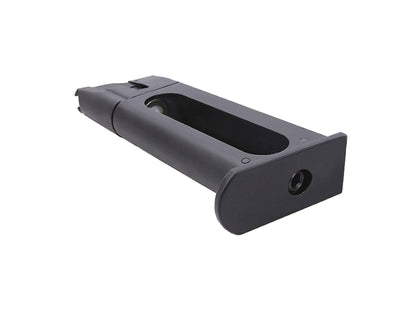 KWC Desert Eagle .50AE 21rds CO2 Magazine.