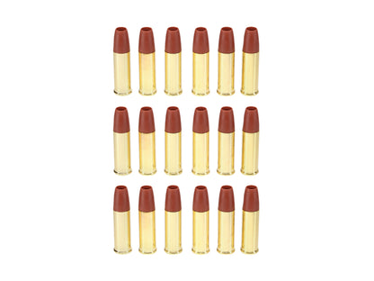 KWC Python 357 Revolver Cartridge.