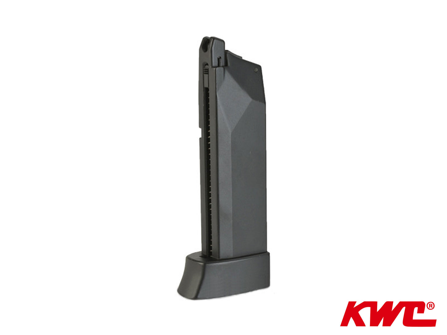 KWC S&W Sigma Model SW40F CO2 ガスブローバック用 22発 スペアマガジン.