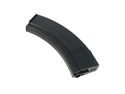 KING ARMS AK Style M16 AEG 100rds Magazine. (Box of 5)