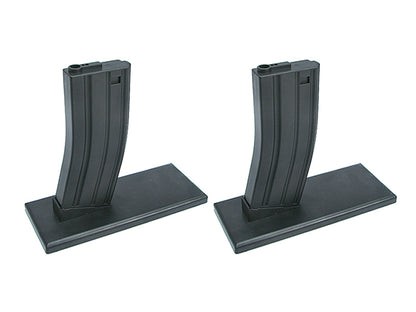 KING ARMS 電動ガン用 ガンスタンド.