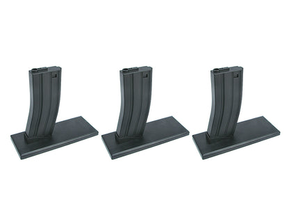 KING ARMS 電動ガン用 ガンスタンド.