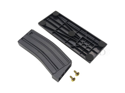 KING ARMS 電動ガン用 ガンスタンド.