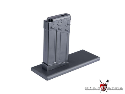 KING ARMS 電動ガン用 ガンスタンド.