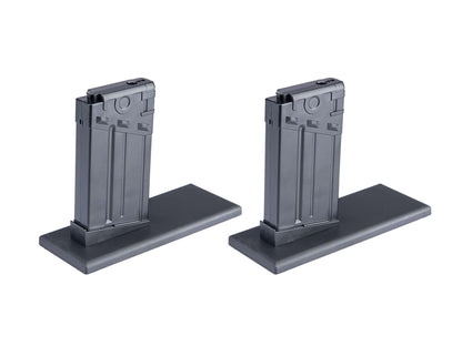 KING ARMS 電動ガン用 ガンスタンド.